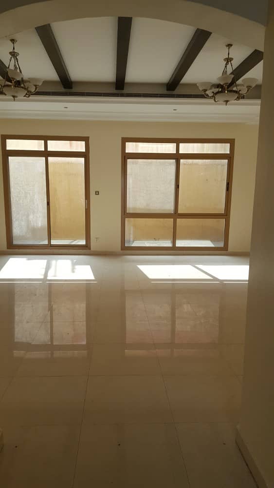 Al Rashidiya 3 Bedroom hall Kitchen with separate maid room