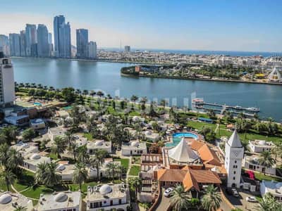 مکتب في البرج الذهبي المجاز 1 المجاز 50000 درهم - 3719464 مکتب في البرج الذهبي المجاز 1 المجاز 50000 درهم - 3719464