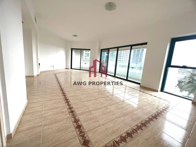 Квартира в Дейра，Аль Мураккабат, 4 cпальни, 120000 AED - 5145097