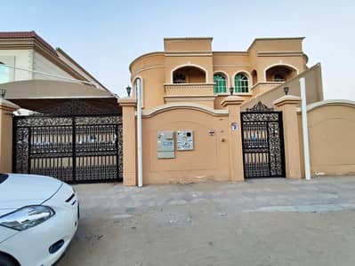 6 Bedroom Villa for Rent in Al Mowaihat, Ajman - WhatsApp Image 2023-10-12 at 7.15. 31 PM. jpeg