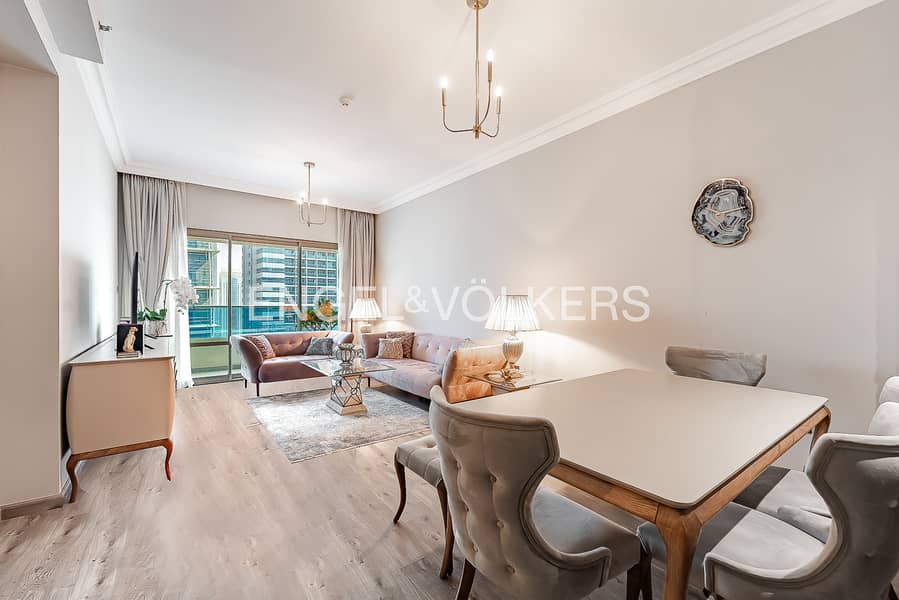Upgraded | Spacious and Vacant | Middle Floor Upgraded | Spacious and Vacant | Middle Floor