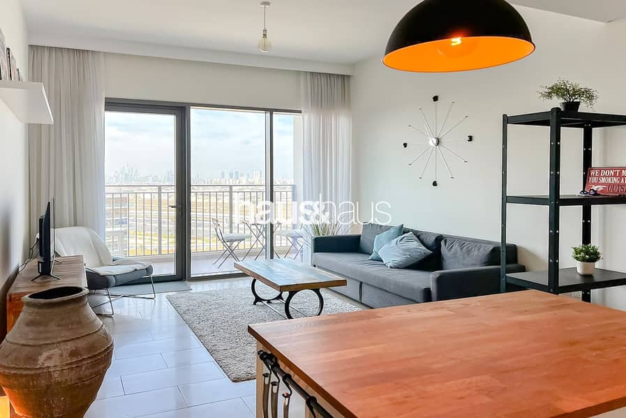 Great ROI | High Floor | Fully Furnished Great ROI | High Floor | Fully Furnished