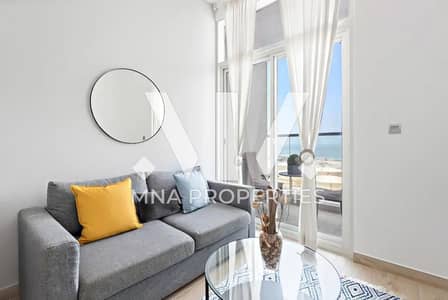 1 Bedroom Apartment for Sale in Dubai Marina, Dubai - Amazing Views l Furnished l High ROI