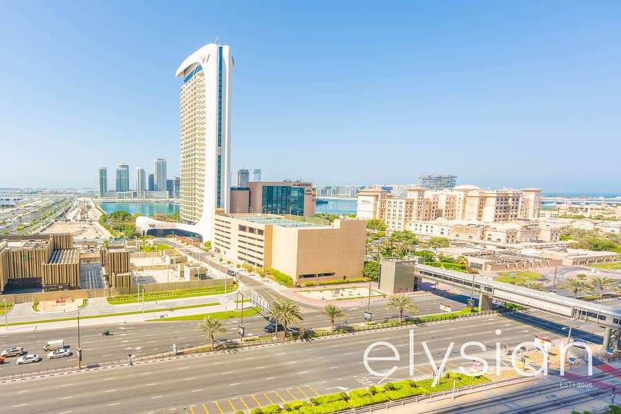Available Now I Furnished Unit I High Floor Available Now I Furnished Unit I High Floor