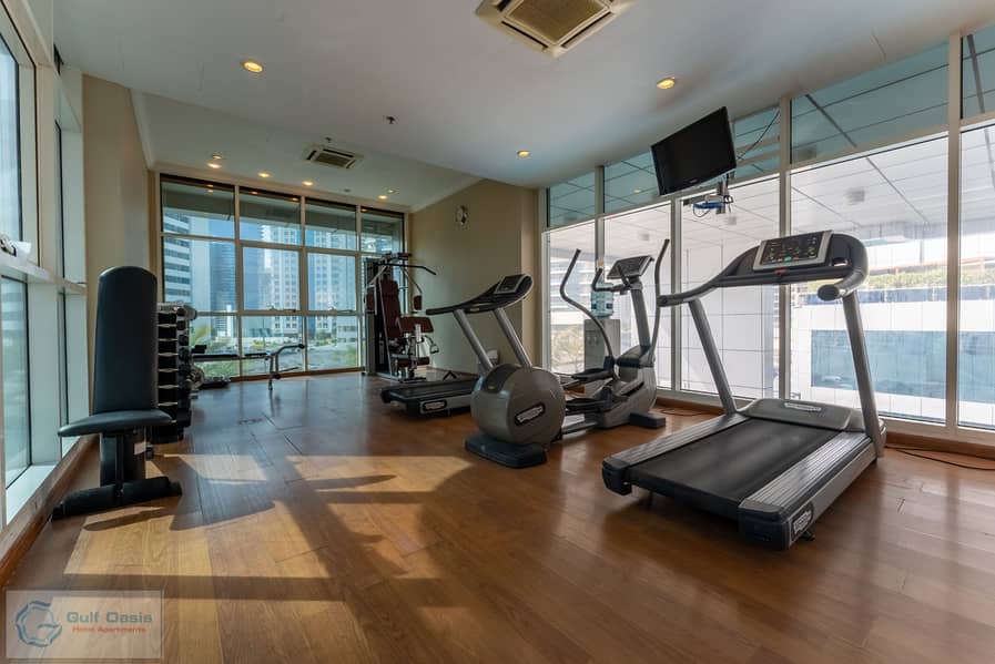 4 GYM