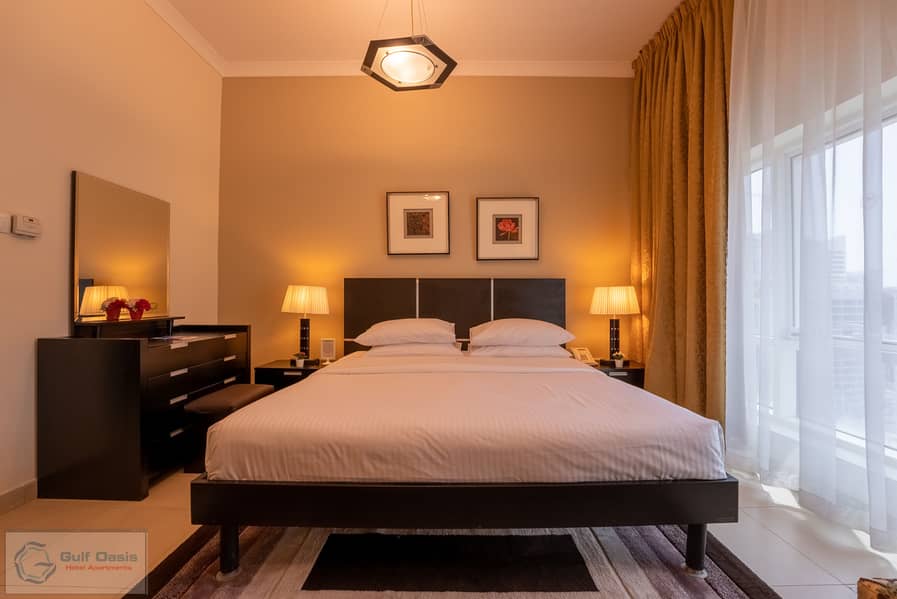 6 MASTER BED