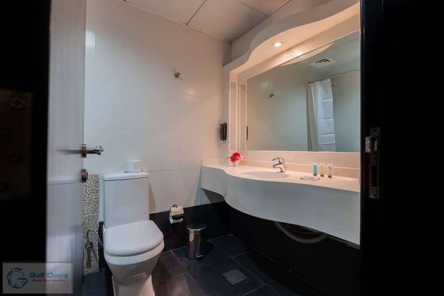 7 BATH ROOM