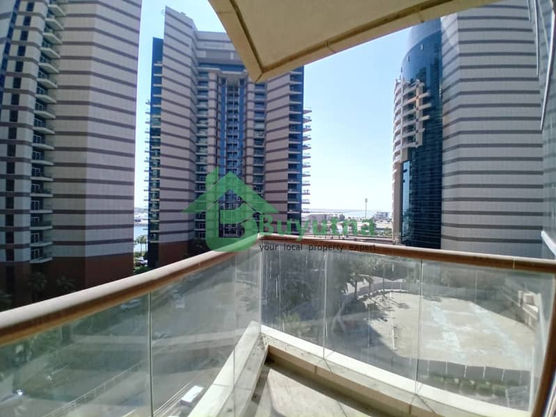 Modern 2BR Apartment | All Amenities | Nice Area