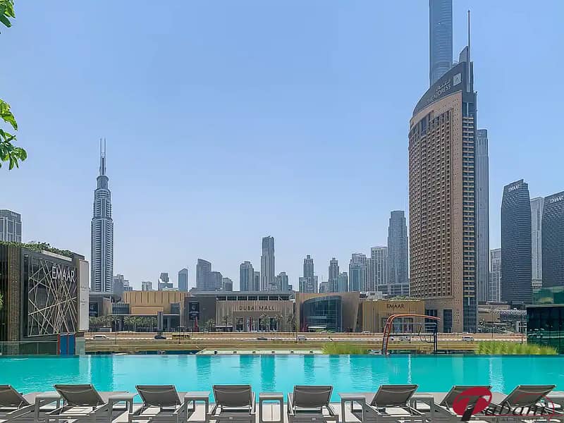 شقة في داون تاون فيوز 2 برج 2،داون تاون فيوز II،زعبيل 2،زعبيل 3 غرف 280000 درهم - 8042760 شقة في داون تاون فيوز 2 برج 2،داون تاون فيوز II،زعبيل 2،زعبيل 3 غرف 280000 درهم - 8042760