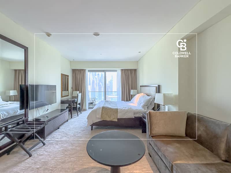 Marina View | Ready to move in Marina View | Ready to move in