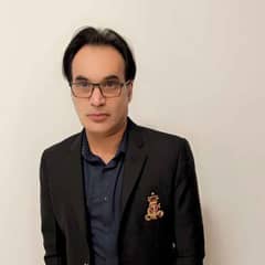 Fareed Ahmed Qureshii Fareed Ahmed Qureshii