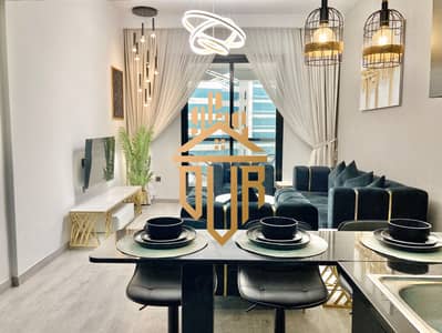 1 Bedroom Flat for Rent in Dubai Marina, Dubai - image00017. jpeg