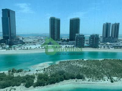 Studio for Sale in Al Reem Island, Abu Dhabi - Stunning Studio | Amazing Sea View | Great Location
