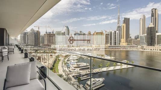 مبنى سكني  للبيع في الخليج التجاري، دبي - مبنى سكني في الخليج التجاري 370000000 درهم - 7643018