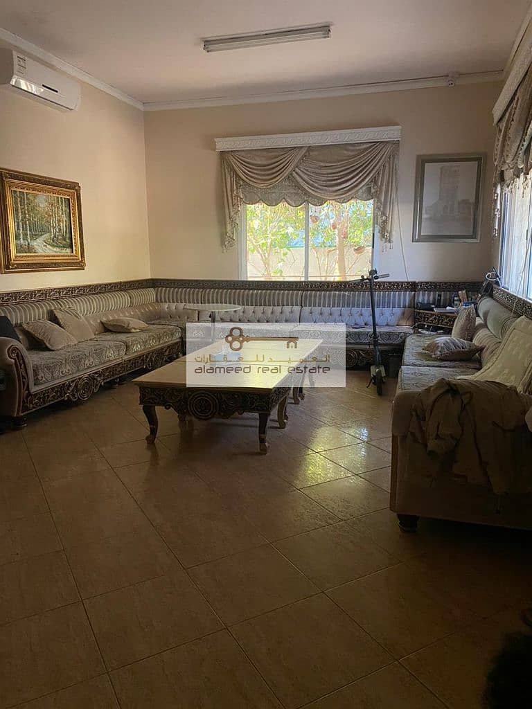 فیلا في مردف 5 غرف 3300000 درهم - 7653345 فیلا في مردف 5 غرف 3300000 درهم - 7653345