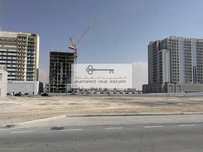 Plot for Sale in Al Furjan, Dubai - Mix use plot for sale in Al furjan On Al Asayel main road