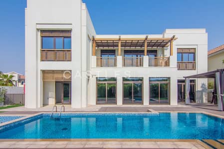 6 Bedroom Villa for Rent in Mohammed Bin Rashid City, Dubai - Edit-5. jpg