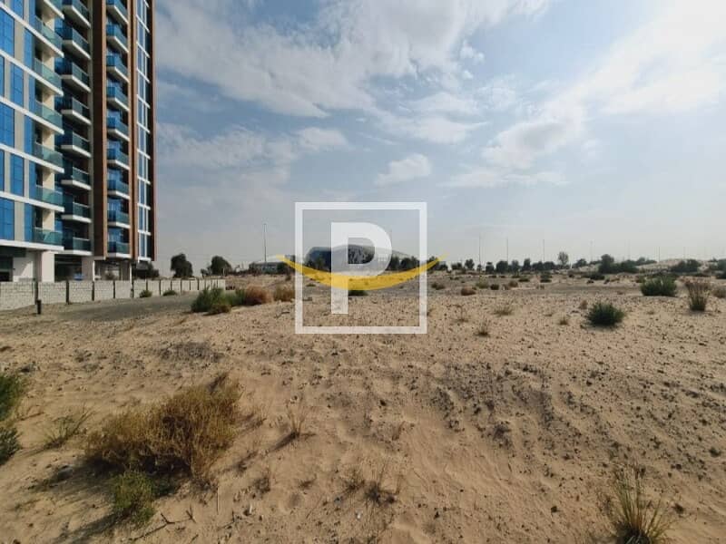 ارض استخدام متعدد في مجمع دبي لاند ريزيدنس 9568720 درهم - 8043954 ارض استخدام متعدد في مجمع دبي لاند ريزيدنس 9568720 درهم - 8043954
