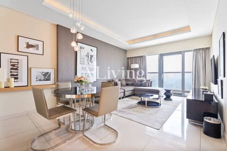 2 Bedroom Apartment for Rent in Business Bay, Dubai - DSC04250-Edit. jpg