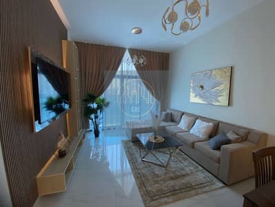 朱美拉环形村(JVC)， 迪拜 2 卧室单位待租 - 16. jpg