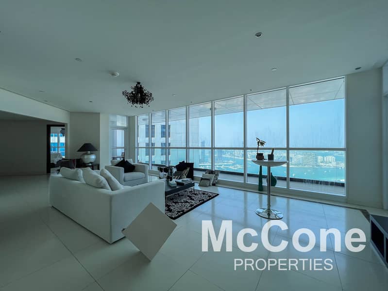 Water View | Furnished | Vacant Water View | Furnished | Vacant