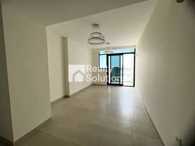 فلیٹ 2 غرفة نوم للبيع في قرية جميرا الدائرية، دبي - شقة في برج سنترال بارك،الضاحية 12،قرية جميرا الدائرية 2 غرف 1045000 درهم - 8034227