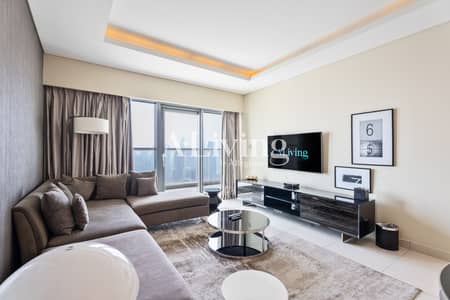 شقة 2 غرفة نوم للايجار في الخليج التجاري، دبي - DSC04258-Edit. jpg