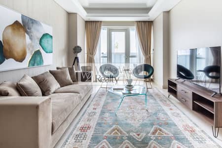 شقة 3 غرف نوم للايجار في وسط مدينة دبي، دبي - 01_IMG_0837-HDR (MBPro15). jpg