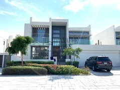 Luxurious Villa | Furnished | Exquisite Interior