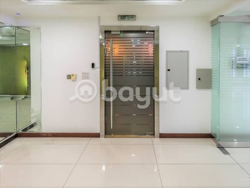 8 New Year Offer Fully Fitted Office in Al Barsha 1