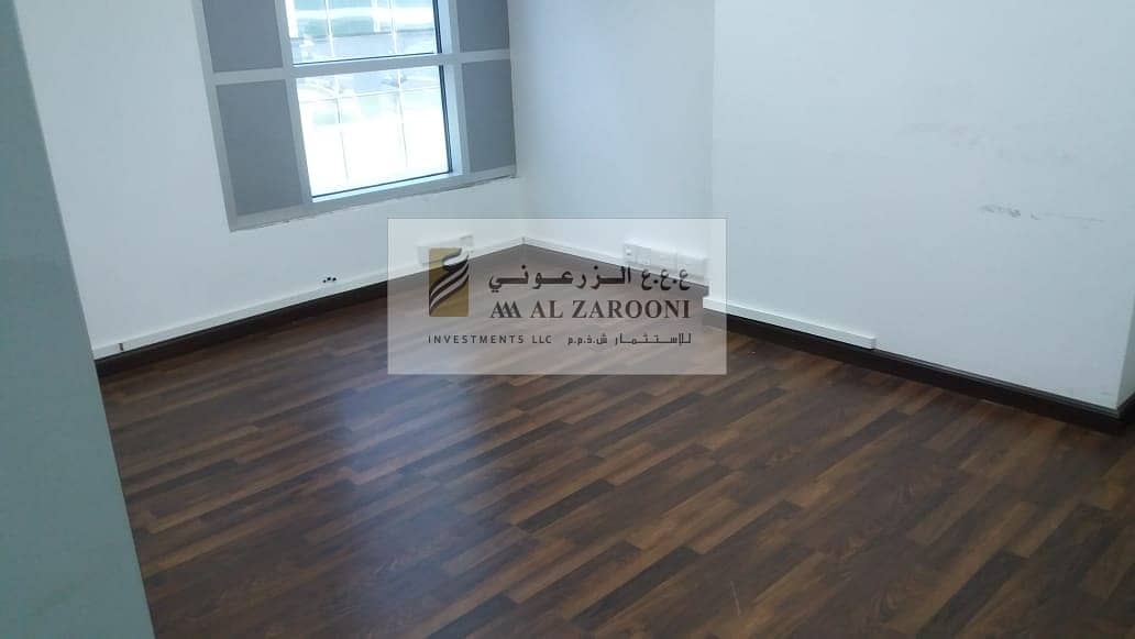 4 Fully Fitted Office in Al Barsha 1