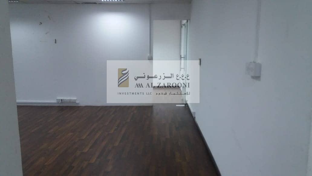 6 Fully Fitted Office in Al Barsha 1