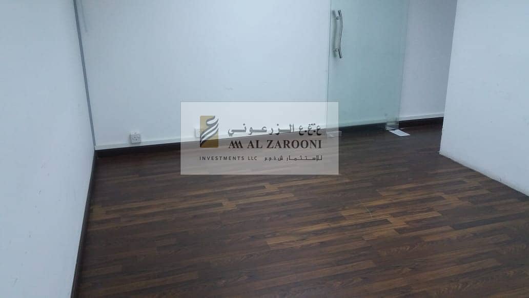 10 Fully Fitted Office in Al Barsha 1