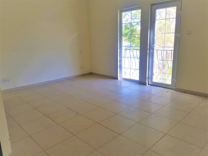 7 AL Waha Spacious 2 Bedrooms for rent