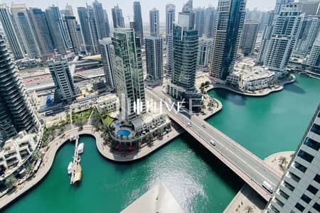 Marina View | Modern | Fully Furnished | Available Now