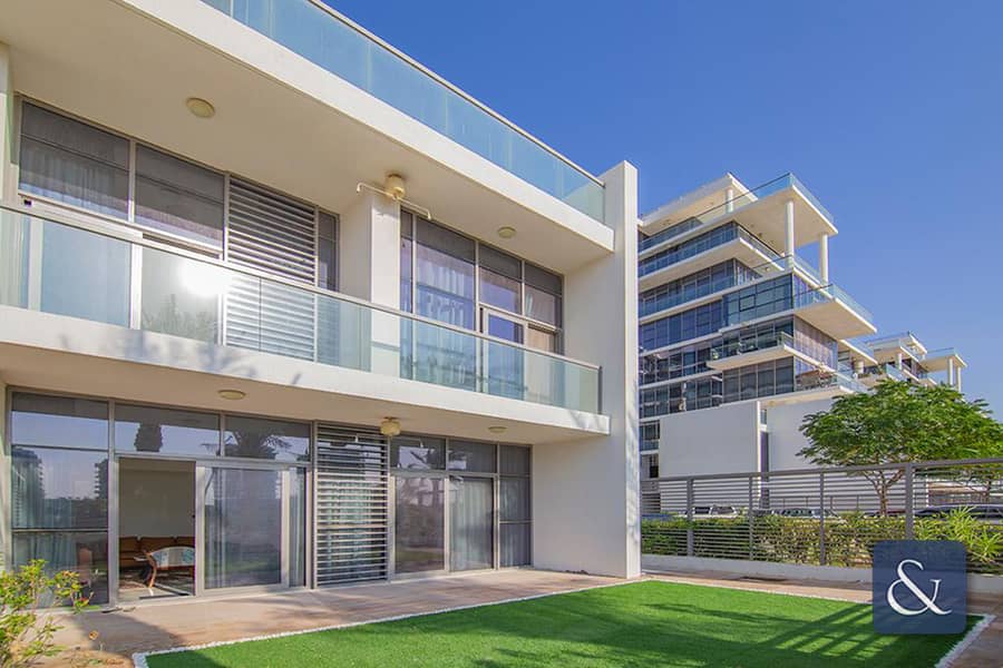 3 Bed Duplex | Golf View | Great Condition 3 Bed Duplex | Golf View | Great Condition