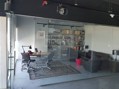 Furnished and Fitted Office in Le Solarium DSO Furnished and Fitted Office in Le Solarium DSO
