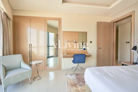 3 Bedroom Flat for Rent in Business Bay, Dubai - A-Living08. jpg
