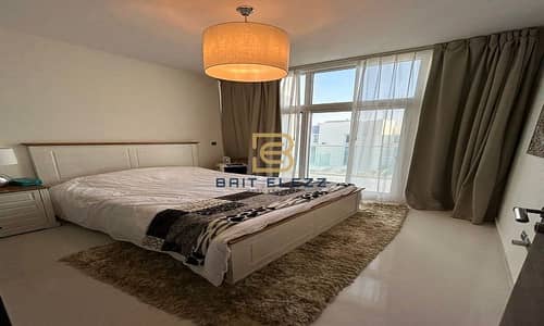 Furnished Villa | 3BHK+Maid | Bigger Layout