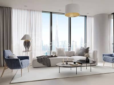 2 Bedroom Flat for Sale in Sobha Hartland, Dubai - PIC 4. png