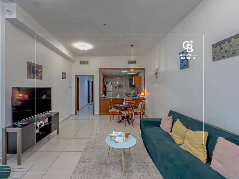 Tenanted | Prime location | Well maintained | Tenanted | Prime location | Well maintained |