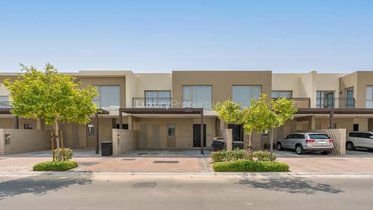 3 Bedroom Townhouse for Rent in Arabian Ranches 2, Dubai - Brand New | Bright and Spacious |  Vacant