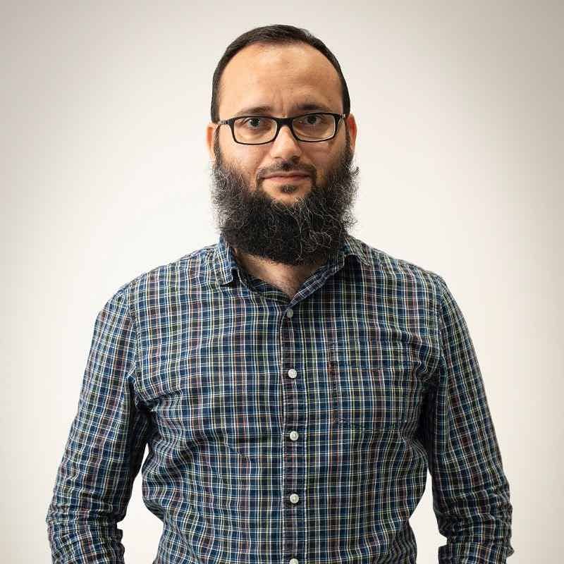 Qasim Asghar