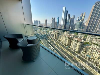 1 Bedroom Apartment for Rent in Downtown Dubai, Dubai - IMG_8125. jpg