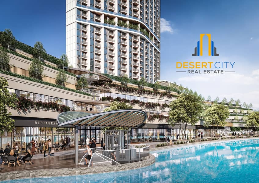 6 Sobha Riverside Crescent 320
