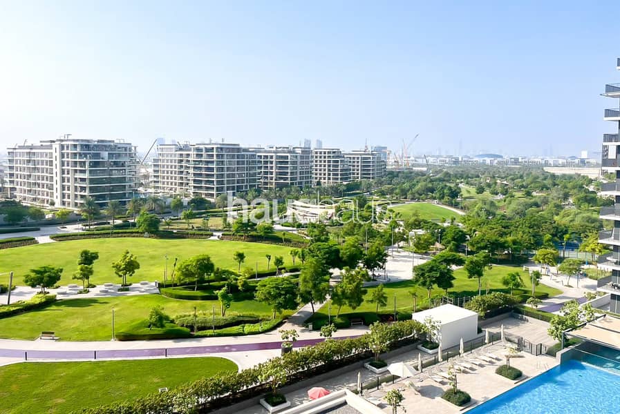 Stunning Park View | Perfect Height | Bright Unit Stunning Park View | Perfect Height | Bright Unit
