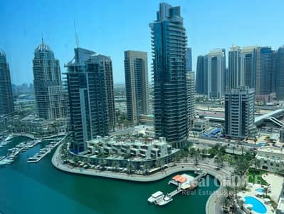 2 Bedroom Apartment for Rent in Dubai Marina, Dubai - B3L3V9vs. jpeg