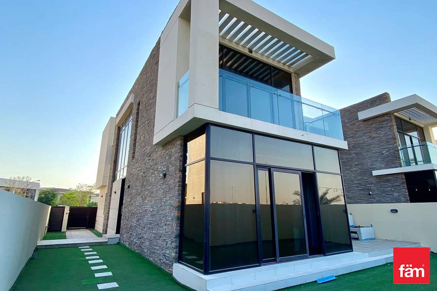 Fully Furnished | Gated Community | Vacant Now Fully Furnished | Gated Community | Vacant Now