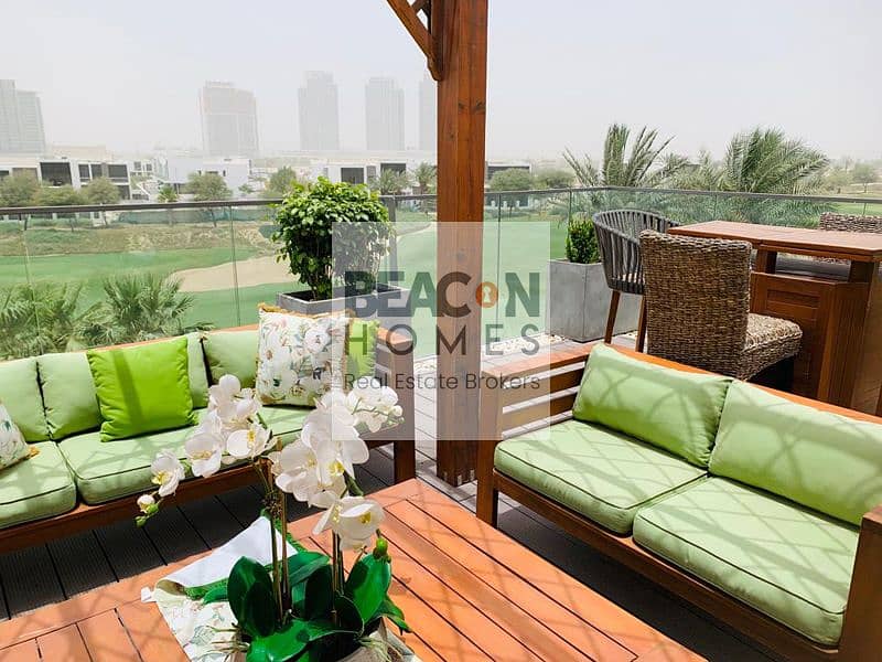 Golf Promenade | Golf View | upgraded unit Golf Promenade | Golf View | upgraded unit