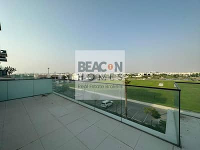 3 Bedroom Flat for Sale in DAMAC Hills, Dubai - Full Park View | Ready to Move | Outdoor Garden